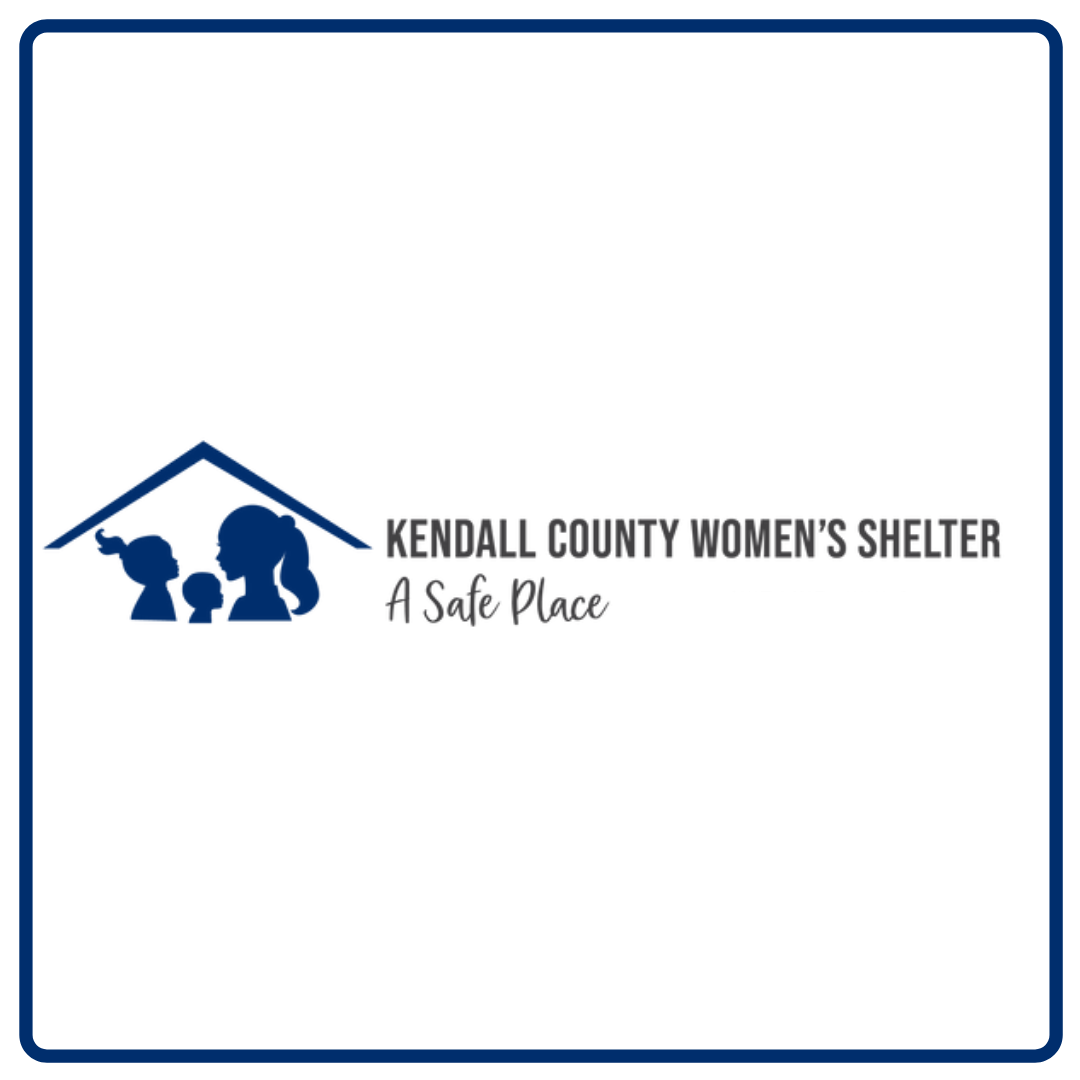 Kendall County Women's Shelter Logo